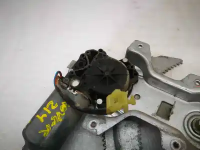 Peça sobressalente para automóvel em segunda mão elevador de vidros traseiro direito por mg serie 200 (xw) 1.4 16v referências oem iam   