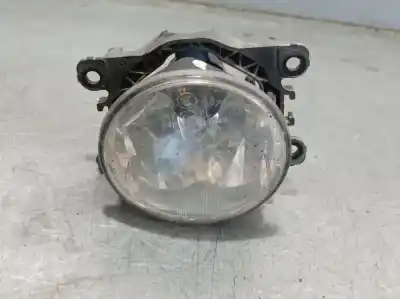 Peça sobressalente para automóvel em segunda mão farol / projetor de nevoeiro esquerdo por renault kangoo profesional referências oem iam 261500097r