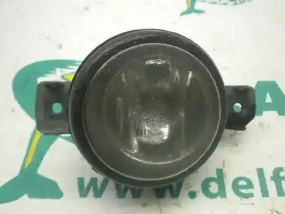 Second-hand car spare part Right Fog Light for RENAULT CLIO II FASE II (B/CB0) 1.5 dCi Diesel OEM IAM references   1000002729526