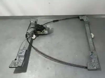 Peça sobressalente para automóvel em segunda mão elevador de vidros dianteiro direito por renault kangoo profesional referências oem iam 807208423r