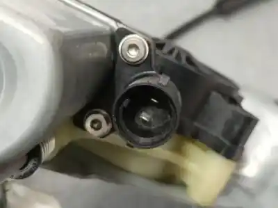 Peça sobressalente para automóvel em segunda mão elevador de vidros dianteiro direito por renault kangoo profesional referências oem iam 807208423r  2 pins