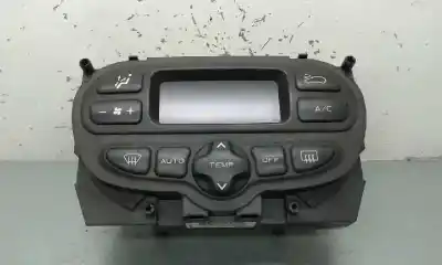 Second-hand car spare part CLIMATE CONTROL for CITROEN XSARA PICASSO (N68)  OEM IAM references 9140010369 96314105ZR 1000002045121