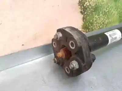 Second-hand car spare part center transmission for bmw x6 (e71) 3.5d oem iam references 7556019  