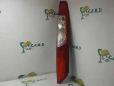 Peça sobressalente para automóvel em segunda mão  por FORD FOCUS BERLINA (CAP)  Referências OEM IAM   