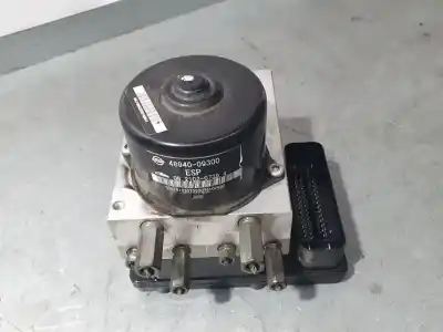 Автозапчасти б/у  за SSANGYONG ACTYON I  ссылки OEM IAM 4894009300  06210207394