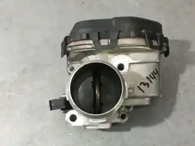 Gebrauchtes Autoersatzteil Drosselklappenstutzen zum PEUGEOT RIFTER Active Nav+ Standard OEM-IAM-Referenzen 9830171480  V29121487
