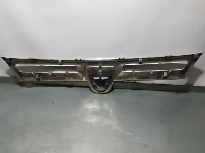 Автозапчастина б/у передня решіта для dacia duster laureate 4x2 посилання на oem iam   