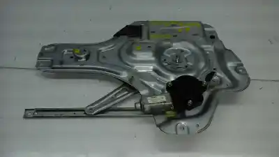 Piesă de schimb auto la mâna a doua mecanism actionare geam spate stânga pentru kia cerato 1.5 lx crdi berlina referințe oem iam 