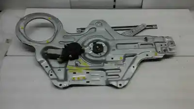 Piesă de schimb auto la mâna a doua mecanism acționare geam fațã stânga pentru kia cerato 1.5 lx crdi berlina referințe oem iam 