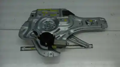 Piesă de schimb auto la mâna a doua mecanism actionare geam spate dreapta pentru kia cerato 1.5 lx crdi berlina referințe oem iam 
