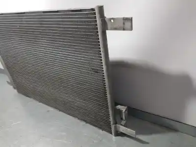 Автозапчасти б/у конденсатор / радиатор кондиционера воздуха за seat ateca (kh7) style ссылки oem iam 5q0816411bg  