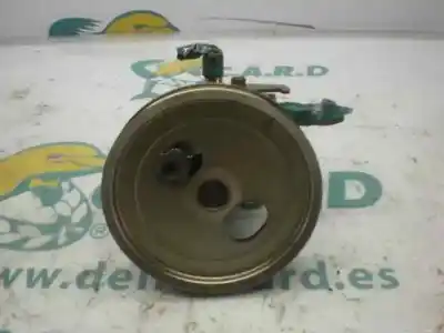Gebrauchtes Autoersatzteil Hydraulikpumpe Lenkung zum MITSUBISHI GALLOPER (HYUNDAI) 2.5 Turbodiesel OEM-IAM-Referenzen   