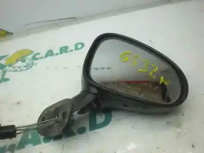 Автозапчасти б/у задний вид справа за DAEWOO MATIZ 0.8 CAT ссылки OEM IAM   