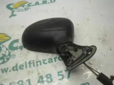 Pezzo di ricambio per auto di seconda mano retrovisore destro per daewoo matiz 0.8 cat riferimenti oem iam   