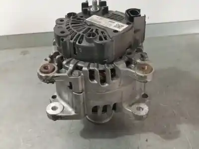 Second-hand car spare part alternator for seat ateca (kh7) style oem iam references 04e906015  2715542c