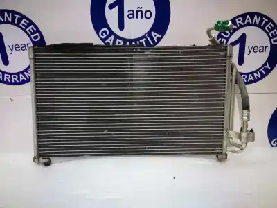 Second-hand car spare part air conditioning condenser / radiator for kia rio 1.3 cat oem iam references 