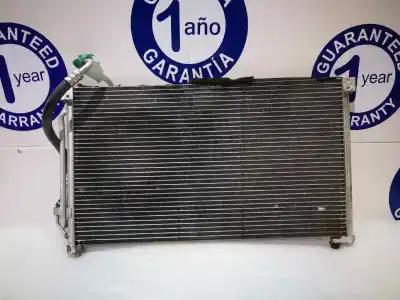 Second-hand car spare part air conditioning condenser / radiator for kia rio 1.3 cat oem iam references   