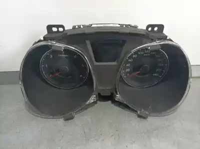 Автозапчастина б/у  для HYUNDAI IX20  Посилання на OEM IAM 940031K190  11001807701U