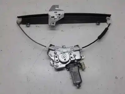 Peça sobressalente para automóvel em segunda mão elevador de vidros dianteiro direito por kia picanto i (sa) 1.1 referências oem iam   