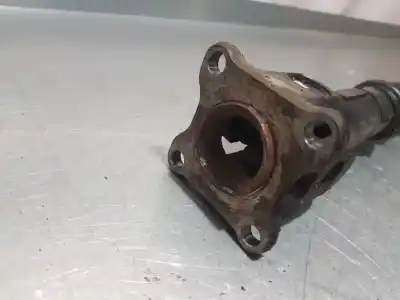 Автозапчасти б/у центральная трансмиссия за suzuki jimny sn (fj) techo metálico ссылки oem iam 2710281a60  