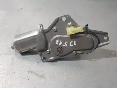 Second-hand car spare part rear windshield wiper motor for suzuki jimny sn (fj) techo metálico oem iam references 2596000040   Second-hand car spare part rear windshield wiper motor for suzuki jimny sn (fj) techo metálico oem iam references 2596000040