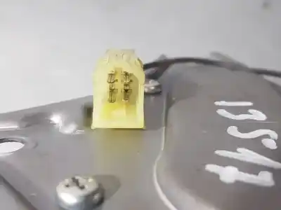 Second-hand car spare part rear windshield wiper motor for suzuki jimny sn (fj) techo metálico oem iam references 2596000040   Second-hand car spare part rear windshield wiper motor for suzuki jimny sn (fj) techo metálico oem iam references 2596000040