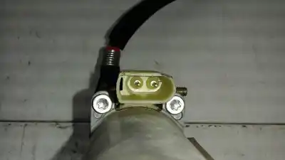 Автозапчастина б/у регулятор переднього правого скла для ford ka (ccq) 1.3 cat посилання на oem iam   2 pins