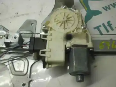 Peça sobressalente para automóvel em segunda mão elevador de vidros traseiro direito por citroen c4 berlina collection referências oem iam   