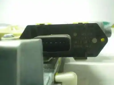 Peça sobressalente para automóvel em segunda mão elevador de vidros traseiro direito por citroen c4 berlina collection referências oem iam   