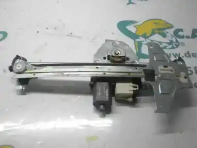 Peça sobressalente para automóvel em segunda mão elevador de vidros traseiro direito por citroen c4 berlina collection referências oem iam   
