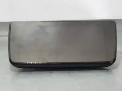 Peça sobressalente para automóvel em segunda mão  por FORD FOCUS LIM.  Referências OEM IAM JX7118B955FC  