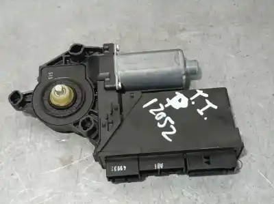 Tweedehands auto-onderdeel Linker Ruit Motor Achter voor SEAT EXEO ST (3R5) (2009>) Reference OEM IAM-referenties 8E0959801E  105848204