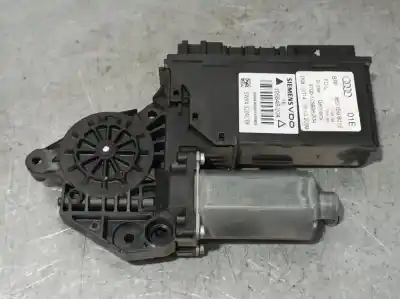 Автозапчасти б/у мотор заднего левого стекла за seat exeo st (3r5) (2009>) reference ссылки oem iam 8e0959801e  105848204