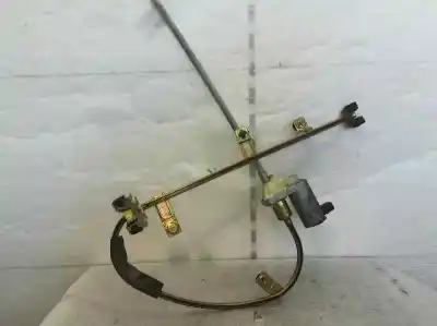 Peça sobressalente para automóvel em segunda mão Elevador De Vidros Traseiro Esquerdo por LANCIA DEDRA BERL. 1.6 CAT Referências OEM IAM   2 PINS