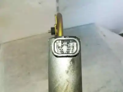 Peça sobressalente para automóvel em segunda mão elevador de vidros traseiro esquerdo por lancia dedra berl. 1.6 cat referências oem iam   2 pins