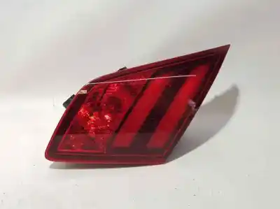 Pezzo di ricambio per auto di seconda mano luci posteriori destra per peugeot 308 allure riferimenti oem iam 9677818280