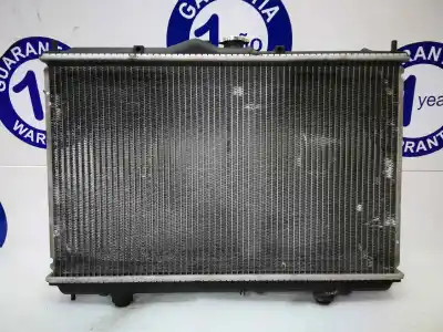 İkinci el araba yedek parçası Su Radyatörü için MITSUBISHI CARISMA BERLINA 4 (DA0) 1.6 CAT OEM IAM referansları   