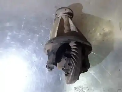 Second-hand car spare part REAR DIFFERENTIAL for NISSAN TERRANO/TERRANO.II (R20)  OEM IAM references   