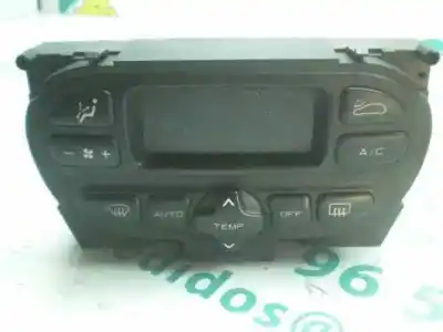 İkinci el araba yedek parçası Iklim Kontrolü için PEUGEOT 307 (S1) XN OEM IAM referansları 9140010385  96430991XT