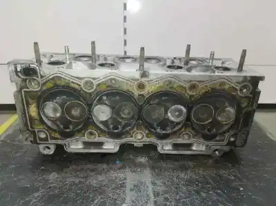 Pièce détachée automobile d'occasion CULASSE DU MOTEUR pour PEUGEOT 106 (S1)  Références OEM IAM 9663867810 9663867810 SE RECOMIENDA COMPROBAR A PRESIÓN 
