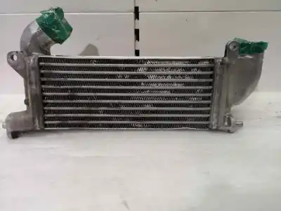 Pezzo di ricambio per auto di seconda mano INTERCOOLER per MG SERIE 45 (RT)  Riferimenti OEM IAM PCC107370  