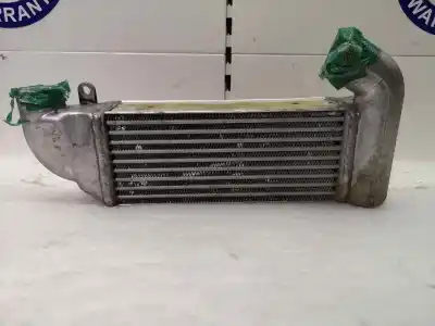 Pezzo di ricambio per auto di seconda mano intercooler per mg serie 45 (rt) classic riferimenti oem iam pcc107370  