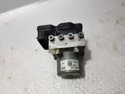 Second-hand car spare part abs for opel mokka x excellence oem iam references 94541506