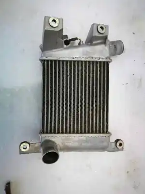 Second-hand car spare part intercooler for nissan pick-up (d22) 2.5 diesel oem iam references   