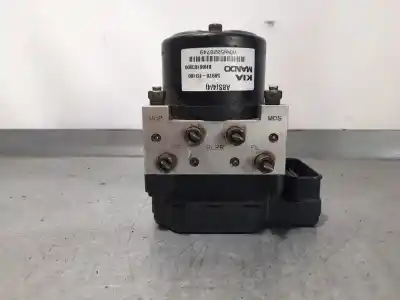 Pezzo di ricambio per auto di seconda mano abs per kia rio rs berlina riferimenti oem iam 58970fd100  bh60103900
