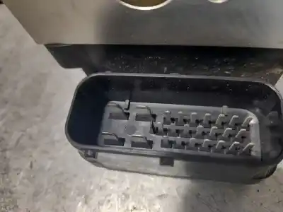 Pezzo di ricambio per auto di seconda mano abs per kia rio rs berlina riferimenti oem iam 58970fd100  bh60103900