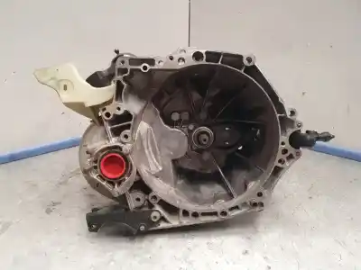 Second-hand car spare part GEARBOX for PEUGEOT 208  OEM IAM references 20ET47 5VELOCIDADES 7397382B