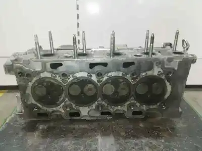 Peça sobressalente para automóvel em segunda mão Cabeça / Culatra por FORD FIESTA (CBK) 1.4 TDCi CAT Referências OEM IAM C0903648 0643477110 SE RECOMIENDA COMPROBAR A PRESIÓN 