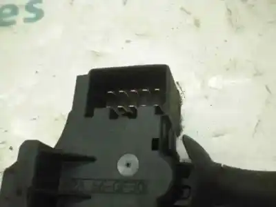 Peça sobressalente para automóvel em segunda mão comutador de limpa vidros por ford fiesta (cbk) ambiente referências oem iam   