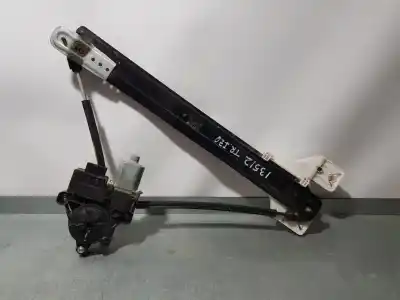 Second-hand car spare part rear left window regulator for seat ateca (kh7) style oem iam references 